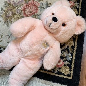 Bear Plush